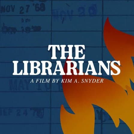 The Librarians Documentary