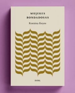 Portada Romina Reyes
