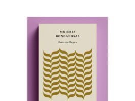 Romina Reyes explora los vínculos afectivos y el deseo en su nuevo libro de cuentos Mujeres bondadosas Portada Romina Reyes