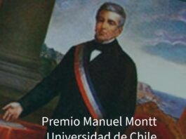 Universidad de Chile entrega el Premio Manuel Montt 2025 a María José Ferrada y Victoria Ramírez Mansilla Premio Manuel Montt 2025