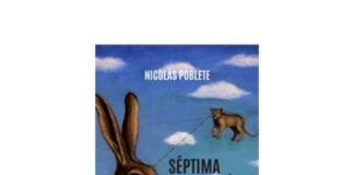 «Séptima región»: la nueva novela de Nicolás Poblete explora el auge de las sectas y las fracturas de la sociedad chilena Séptima Región Nicolás Poblete