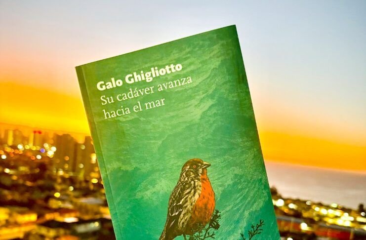 Cuentos Ghigliotto