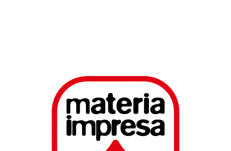 Materia Impresa