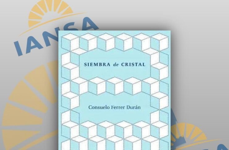 Siembra de Cristal. Consuelo Ferrer