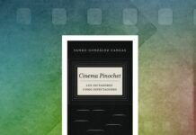 CINEMA PINOCHET. Los dictadores como espectadores Los dictadores como espectadores
