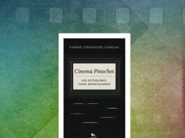 CINEMA PINOCHET. Los dictadores como espectadores Los dictadores como espectadores