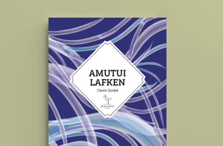 Amauri Lafken, poemario