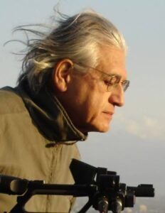 Patricio Guzmán
