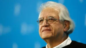 Patricio Guzmán 