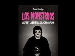 Los Monstruos. Santiago Ander