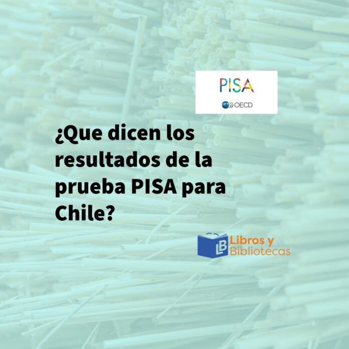 Resultados PISA Chile Resultados PISA Chile