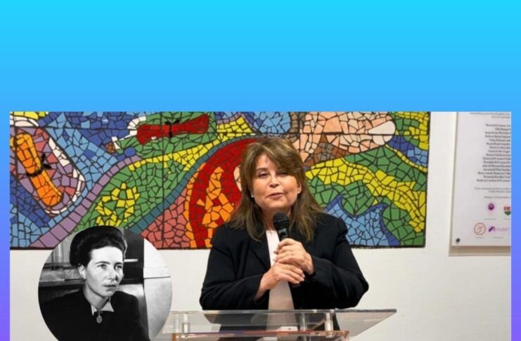 Censuran a Simon de Beauvoir en Prodemu