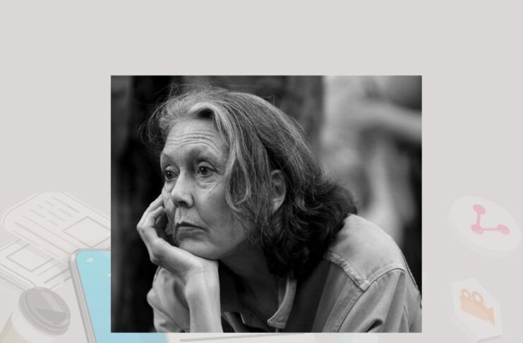 Anne Carson Nobel 2026