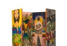 Un libro reconstruye los encuentros entre el arte pop y la cultura popular en Chile Cecilia Cifuentes