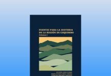 Un libro recupera más de dos siglos de historia de Coquimbo a través de sus archivos Fuentes para la Hria de Coquimbo Vol 1