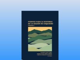 Fuentes para la Hria de Coquimbo Vol 1