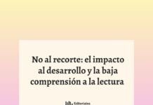 Editoriales de Chile rechaza recorte al Fondo del Libro y advierte contradicción con los resultados de PISA