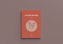 Nora Muñiz llega a Chile con A flor de piel, un relato sobre el cuerpo y los límites del cuidado A flor de Piel, Nora Muñiz