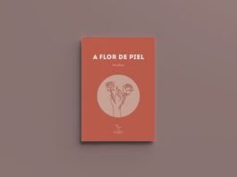 Nora Muñiz llega a Chile con A flor de piel, un relato sobre el cuerpo y los límites del cuidado A flor de Piel, Nora Muñiz