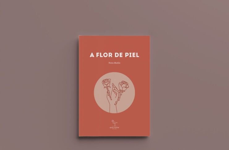 A flor de Piel, Nora Muñiz