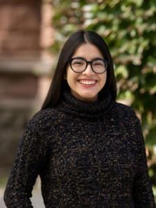Nora Muñiz, escritora mexicana